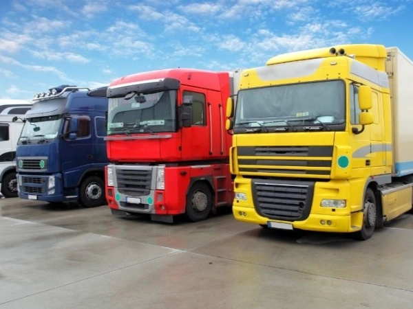 İzmir Dargeçit Nakliye